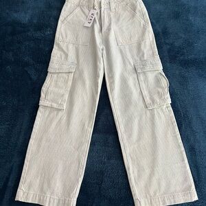 Grey Bandit Walk On By Jeans